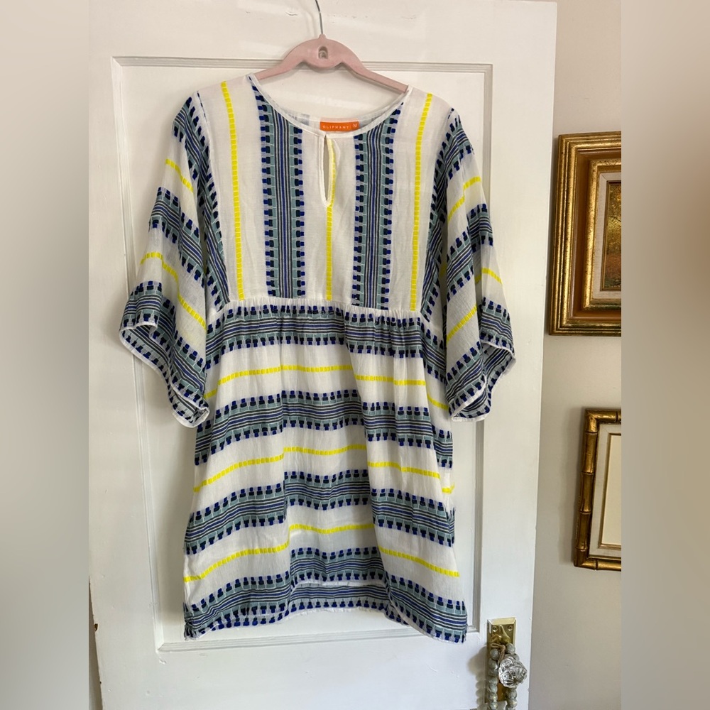 Oliphant Dress size Medium